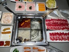 -海底捞火锅(万达广场店)