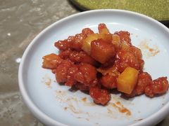 -李氏传家菜(兴城路店)