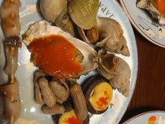 -松子料理(亮马桥店)