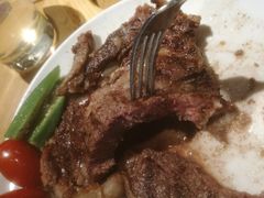-斗牛士牛排(南京东路店)