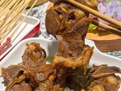 -京元盛铜锅涮肉(上海总店)