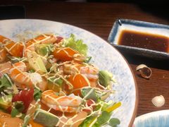 -松子料理(白家庄店)