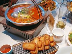 -老头儿油爆虾(胜利河美食街店)