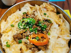 -黄但记老店·陈村粉食府