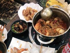 -老字号.雅克白族石板烧十年老店(大理古城店)
