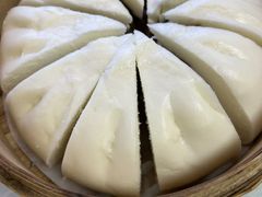 -德記大排档 26年老字号(西湖店)