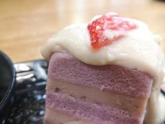 -鲜芋仙(太原街万达店)