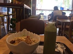 -轻净Clean&Pure(车公庙安徽大厦店)