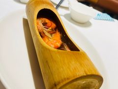 -莆田餐厅PUTIEN(金融街购物中心店)