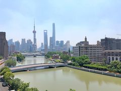 -上海苏宁宝丽嘉酒店·Cafe Bellagio西餐厅
