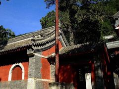 -上方山云水洞