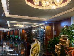 -昆泰嘉华酒店-嘉华咖啡厅