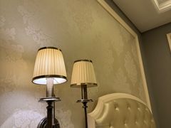 -安吉银润锦江城堡酒店(Hello Kitty主题乐园店)