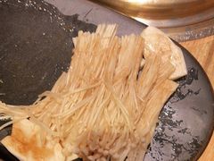 -黑牛黑猪烤肉专门店(万象城店)