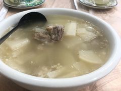-洪霞餐馆