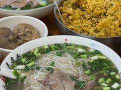 -熊氏牛羊杂粉(龙眼井总店)