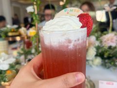 -上海和平饭店-华懋阁 The Cathay Room