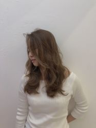 烫染-MY HAIR ARDOR