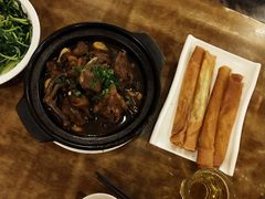 -一楼食业·美食人家