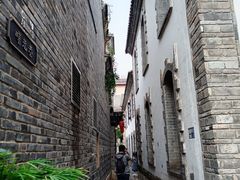 -昆明老街