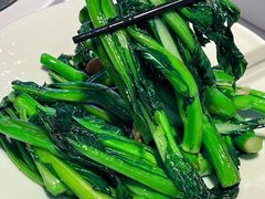 -山泉粤宴(广东大厦店)