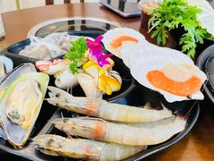 -丽江庭院之爱在路上(西单店)