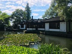 -郭庄茶室