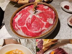 -ONE FULL 古董港式海鲜火锅