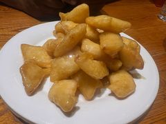 -蒙艾里民族传统菜蒙餐