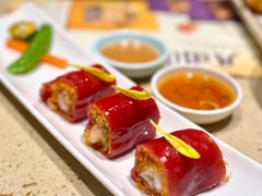 -点都德(长泰广场店)