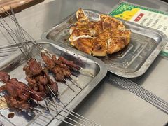 -文文烤肉(大皮院店)