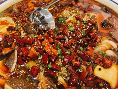 -金春禧·鲁菜海鲜(延吉路万达店)