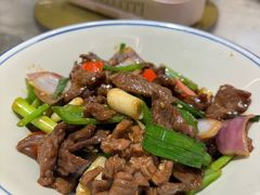 -园林美食城·本土农家菜(杨和镇店)