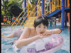 -麦积山温泉