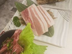 -赤坂亭M9和牛烧肉·日料398放题(万达店)