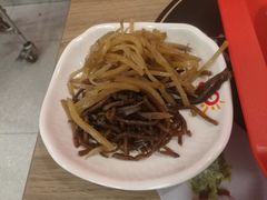 -阳阳中国饭(龙湖大兴天街)