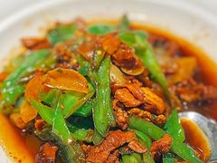 -兰湘子·湘菜小炒(济南领秀城店)