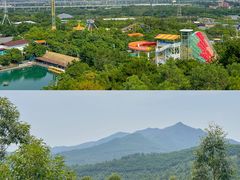 -盈香心动乐园