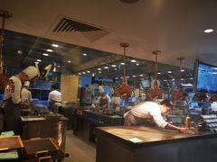 -Amber(置地文华东方酒店)