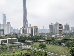 -小茶闲舍·观景商务茶馆(广州塔店)