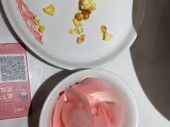 -渝是乎酸菜鱼(龙旗购物中心店)