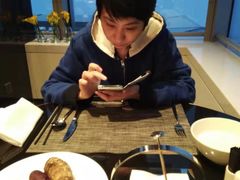 -长沙尼依格罗酒店