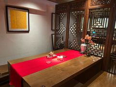 -菩提书坊(侨福大厦店)