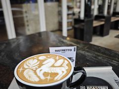 -Roast8ry Coffee Lab