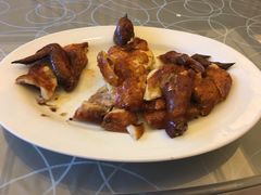 -园林格兰云天大酒店-太极名厨中餐厅