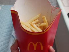 -麦当劳(燕顺路店)