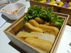 -火锅先生(五马街店)