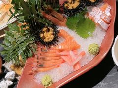 -樱之盛宴·蟹料理海鲜自助(前进大街店)