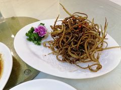 -宜宾海鲜酒家·三十年老字号