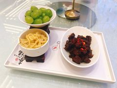 -上海富悦大酒店(松江店)